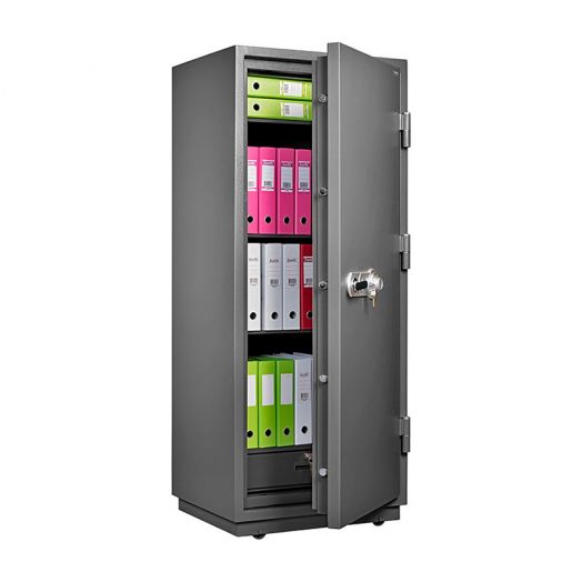 Огнестойкий сейф VALBERG FRS-173.T