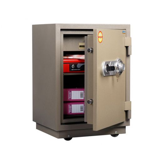 Огнестойкий сейф VALBERG FRS-66T
