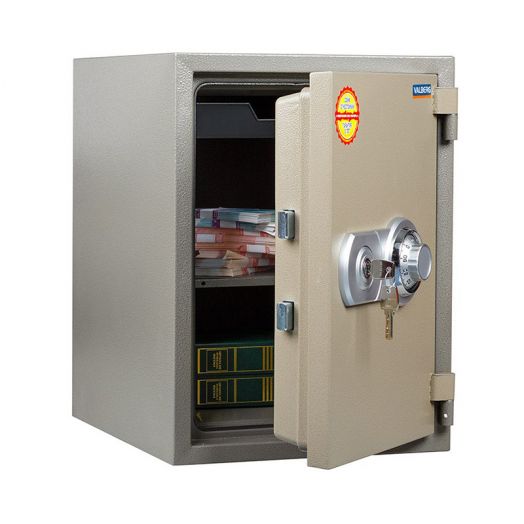 Огнестойкий сейф VALBERG FRS-49