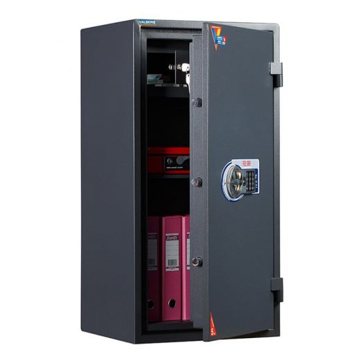 Огневзломостойкий сейф VALBERG ГАРАНТ 95 T