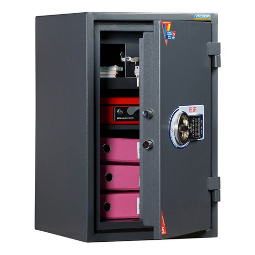 Огневзломостойкий сейф VALBERG ГАРАНТ 67 T