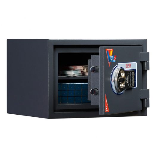 Огневзломостойкий сейф VALBERG ГАРАНТ 32