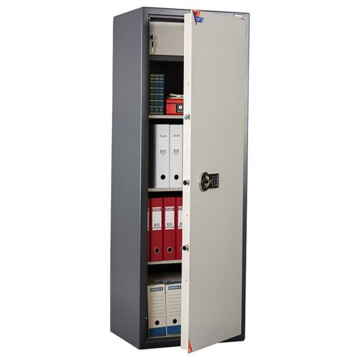 Офисный сейф VALBERG ASM 165T