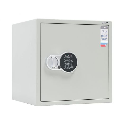 Офисный сейф AIKO Т-40