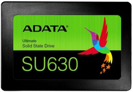 Накопитель SSD 2Tb AData SU630 ASU630SS-1T92Q-R