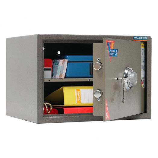 Мебельный сейф VALBERG ASM-30