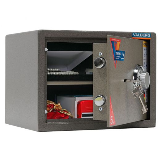 Мебельный сейф VALBERG ASM-25