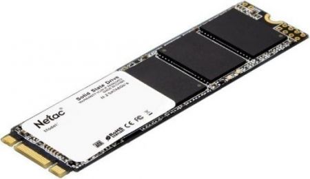 Накопитель SSD M2 512Gb Netac NT01N535N-512G-N8X