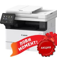 МФУ лазерное Canon MF463dw