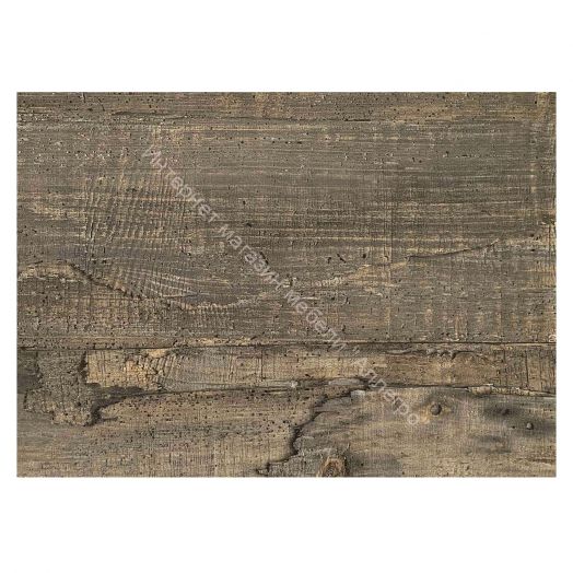 Панель стеновая SV в цвет столешницы Олдвуд