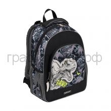 Ранец ErichKrause ErgoLine Dinosaur Park 15L 51606