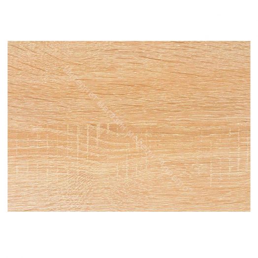 Панель стеновая SV в цвет столешницы Дуб Сонома