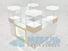 Остров косметики