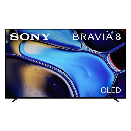 Телевизор Sony Bravia 8 K-55XR80 EU