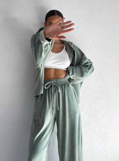 Костюм женский 42267