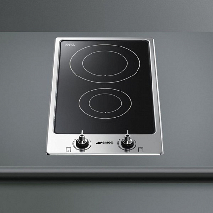 Варочная панель SMEG PGF32I-1