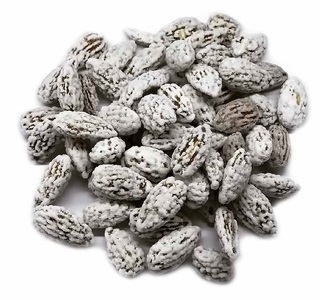 Миндаль в сахаре "Ёжик"