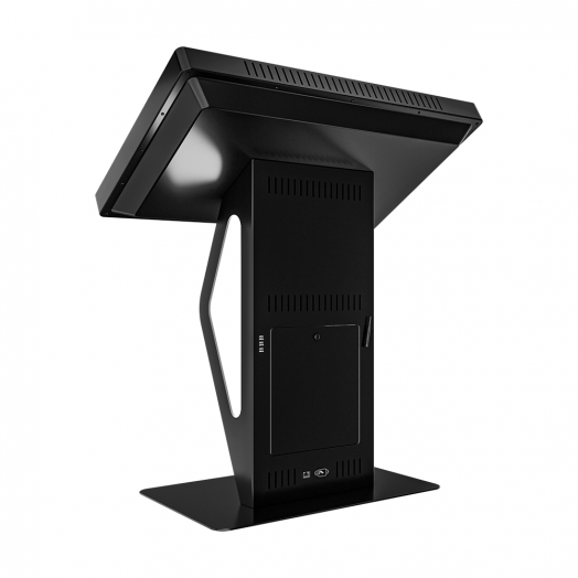 Интерактивный стол Neo Pro (чёрный)