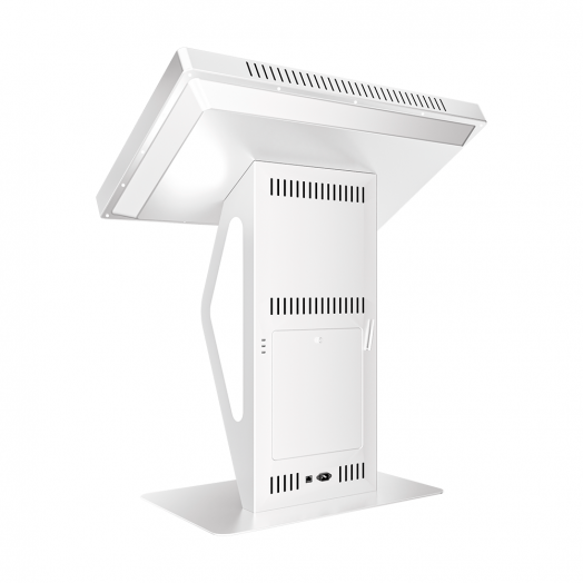 Интерактивный стол Neo Pro (белый)