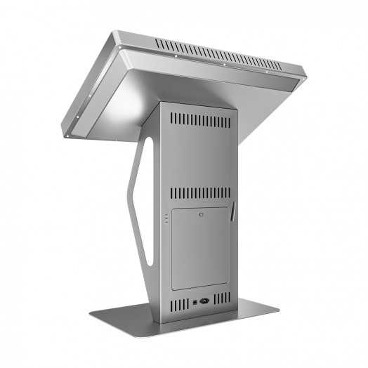 Интерактивный стол Neo Pro (серый)