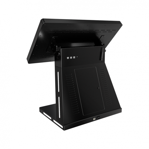 Интерактивный стол Hope (чёрный)