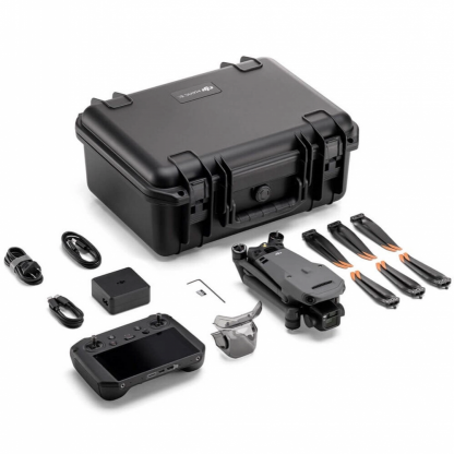 Квадрокоптер DJI Mavic 3E Enterprise (Universal Edition)