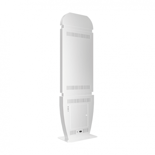 Сенсорный киоск Info (белый)