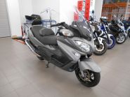 SUZUKI SKYWAVE 650LX