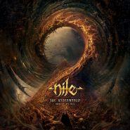 NILE - The Underworld Awaits Us All DIGI