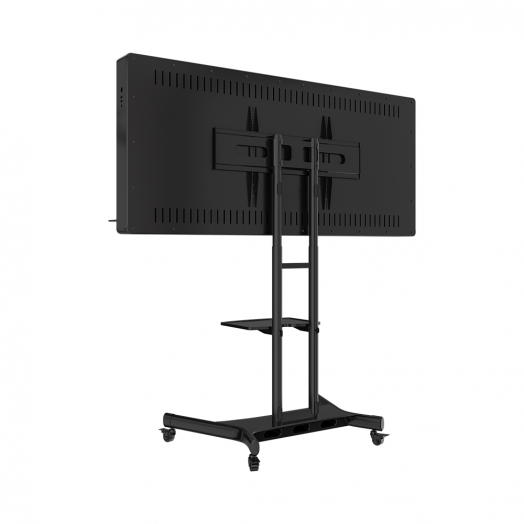 Интерактивная панель Horizon Scan с документ-камерой (чёрная)