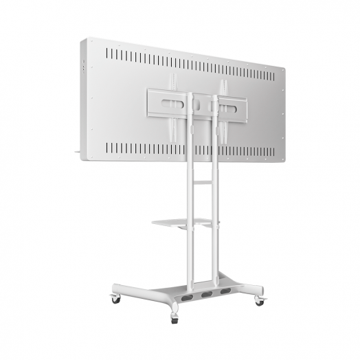 Интерактивная панель Horizon Scan с документ-камерой (белая)