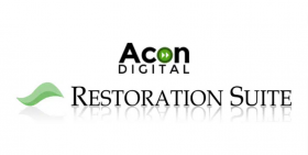 Acon Digital - Restoration Suite