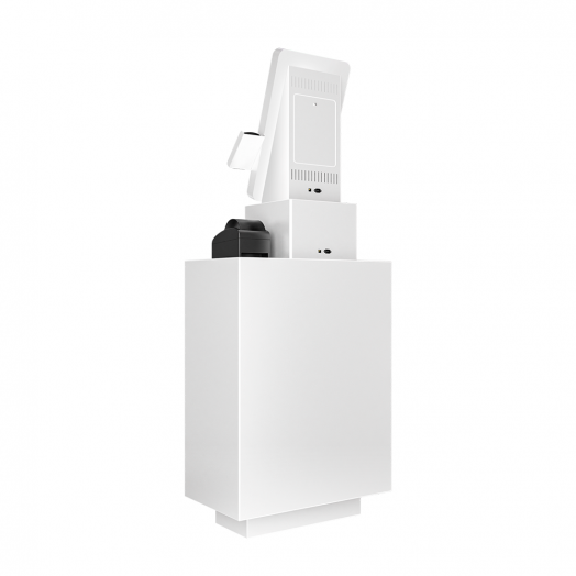 Терминал самообслуживания Sky 2.0 (белый)