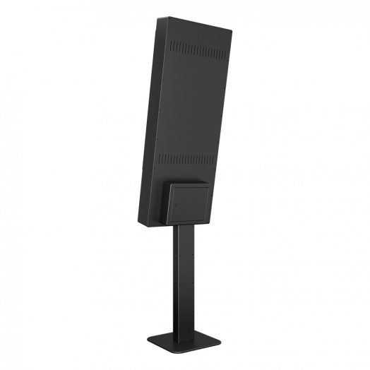 Терминал самообслуживания Legacy X (чёрный)