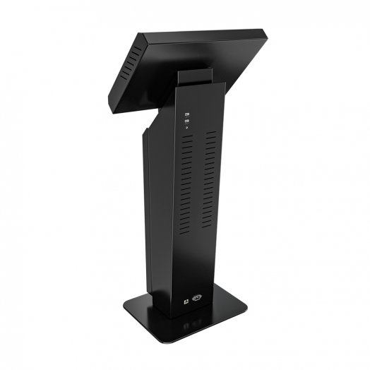 Терминал самообслуживания Runo (чёрный)