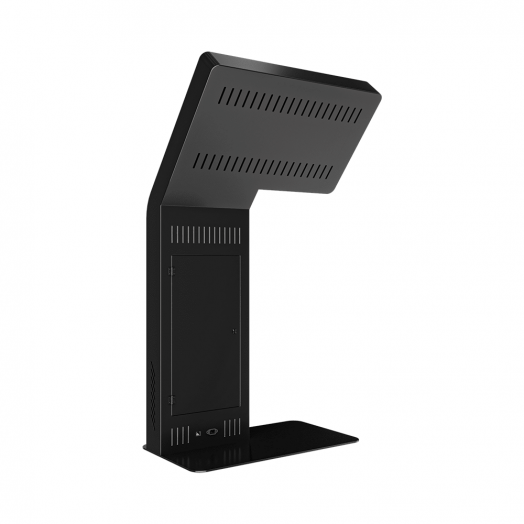 Терминал самообслуживания Flex (чёрный)