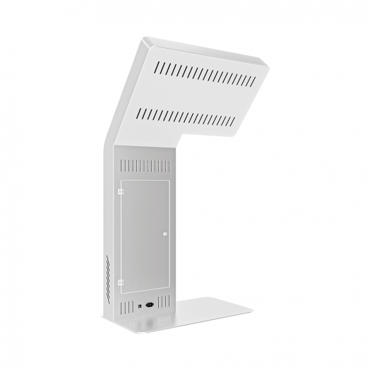 Терминал самообслуживания Flex (белый)