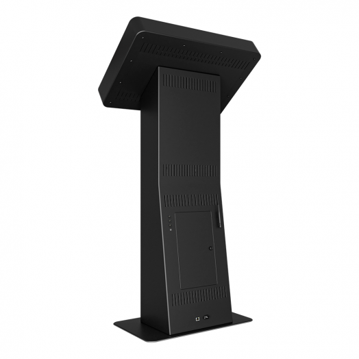 Терминал самообслуживания Titan (чёрный)