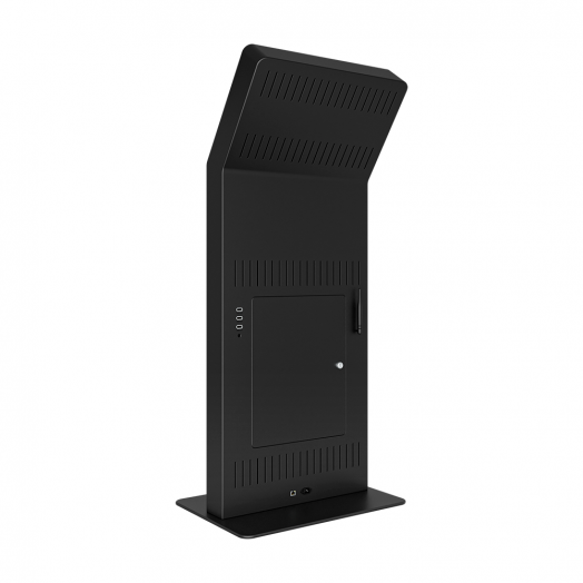 Терминал самообслуживания Sirius (чёрный)