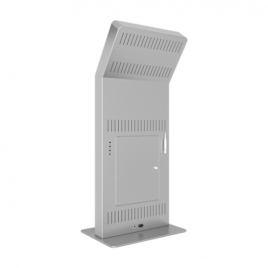 Терминал самообслуживания Sirius (серый)