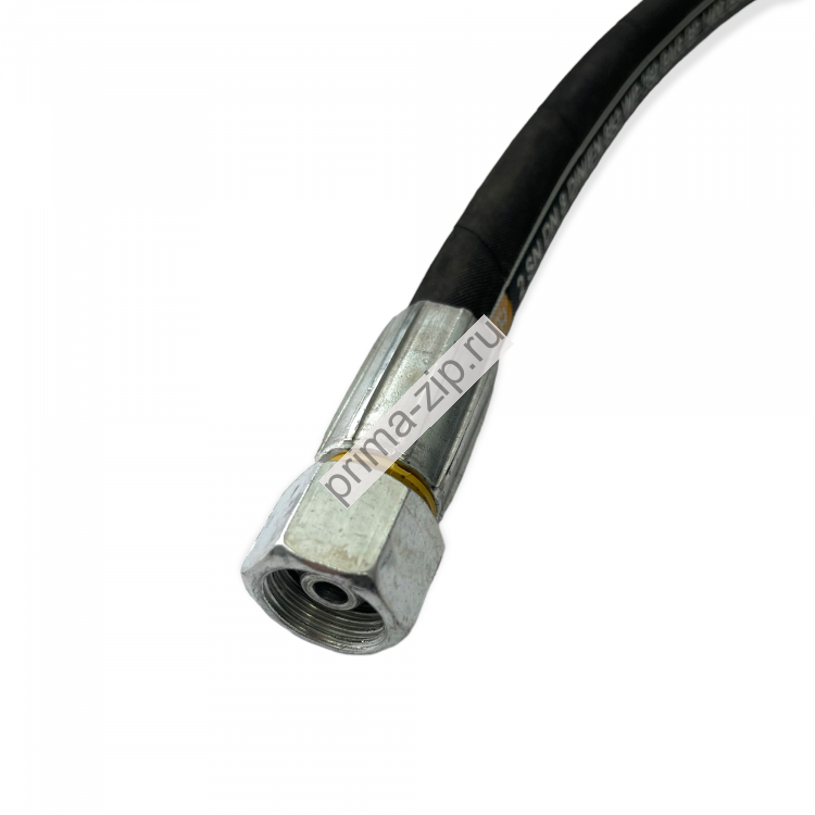 Рукав высокого давления РВД 1SN DN 12 P=210