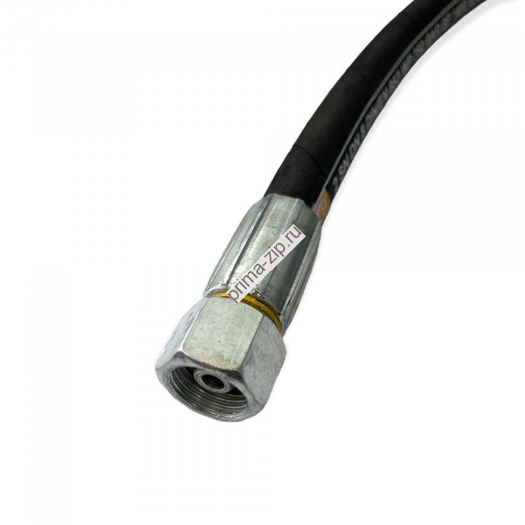 Рукав высокого давления РВД 1SN DN 12 P=210