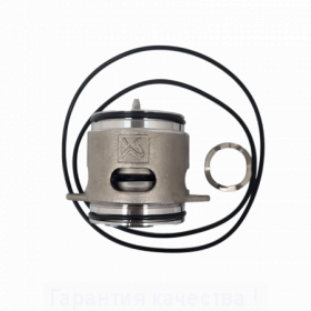 ТОРЦЕВОЕ УПЛОТНЕНИЕ 99488972  Grundfos Kit,Shaft Seal eMG D22