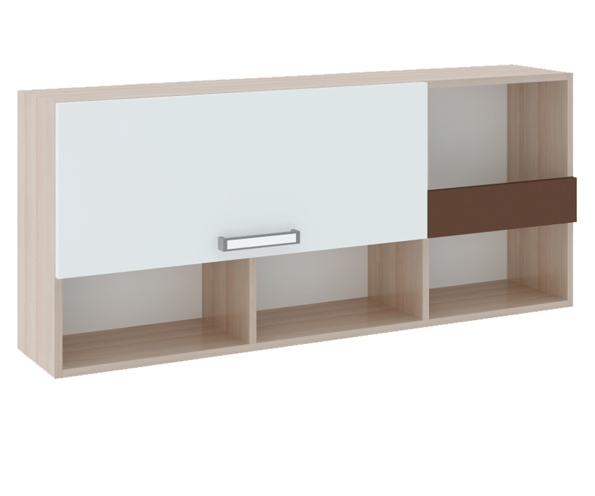 Полка 1 модуль 10 "Walker "