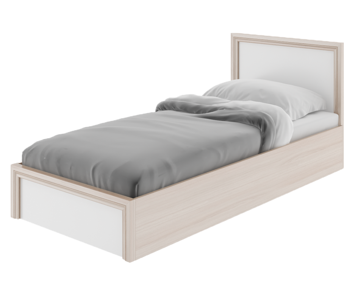 Остин Модуль 22 Кровать с подъемным механизмом