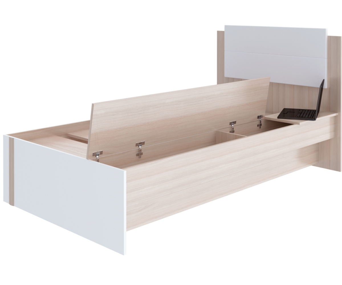 Модуль №14 "Кровать" Walker