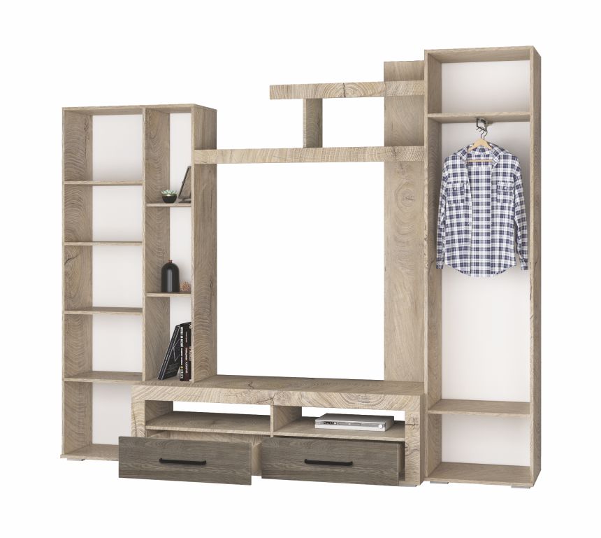 Марсель гостиная