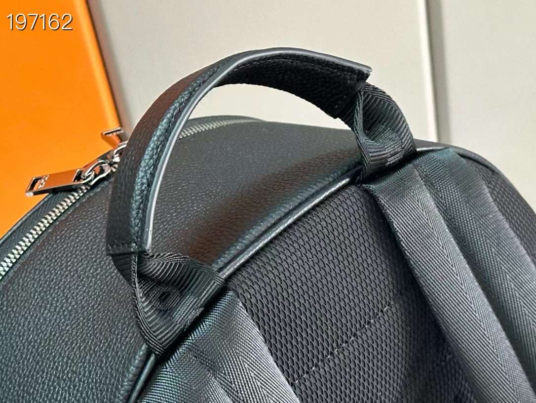 Рюкзак мужской DIOR SADDLE 33х43,5х19,5 cm