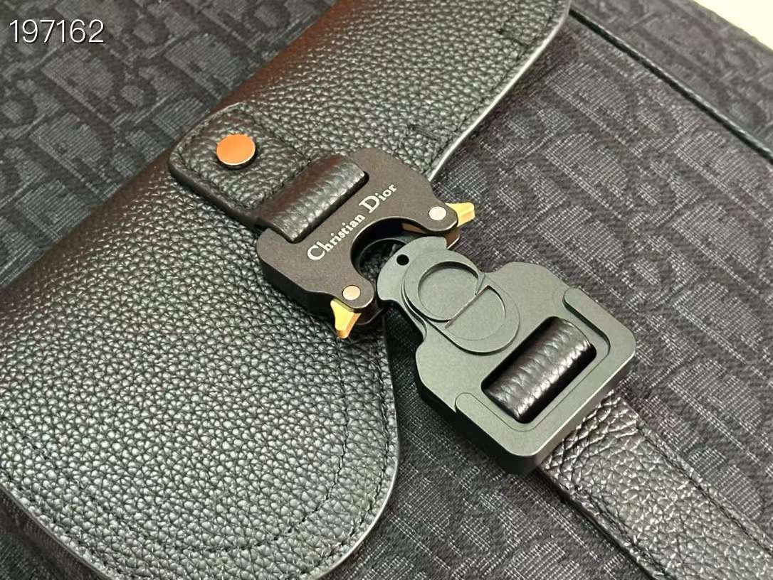 Рюкзак мужской DIOR SADDLE 33х43,5х19,5 cm