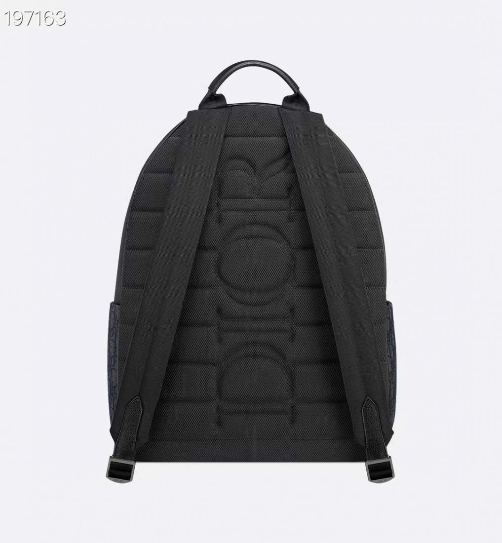 Рюкзак мужской DIOR SADDLE 33х43,5х19,5 cm